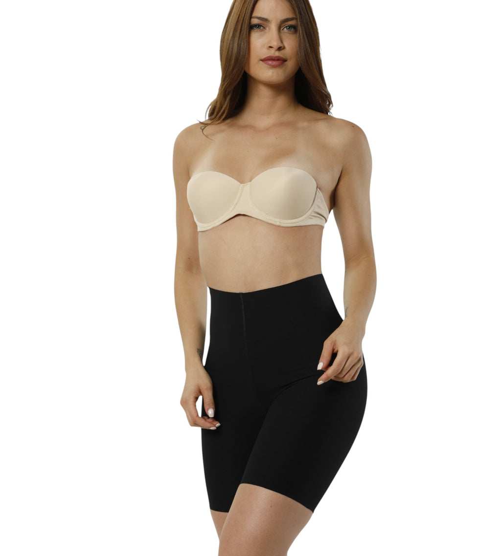 Miederhose figurformend mit hoher Taille – Shaping Short Corsage, Taillenshaper