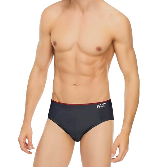 Slip 3er-5er Pack Herren Sport Slips Unterhosen