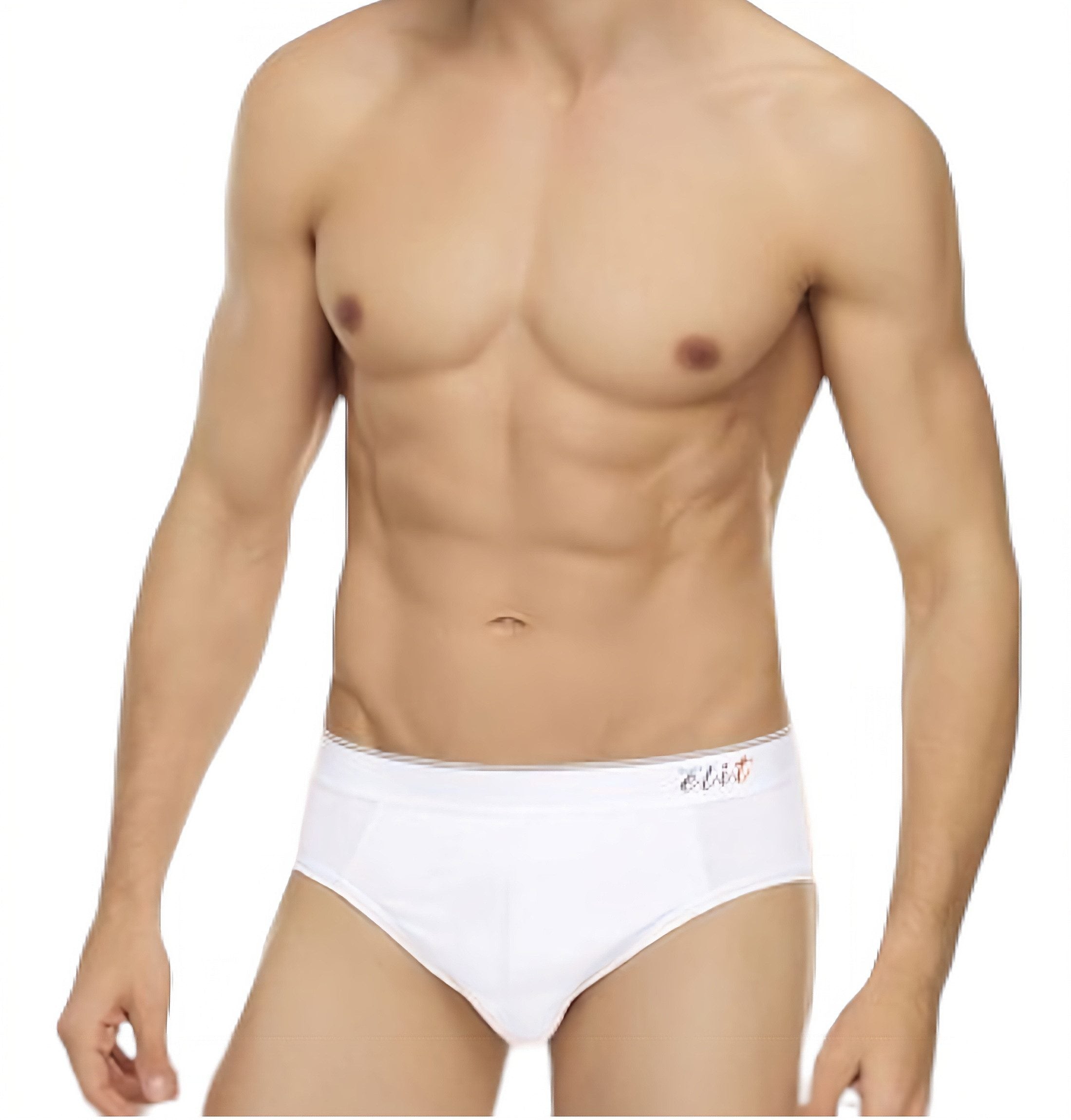 Slip 3er-5er Pack Herren Sport Slips Unterhosen