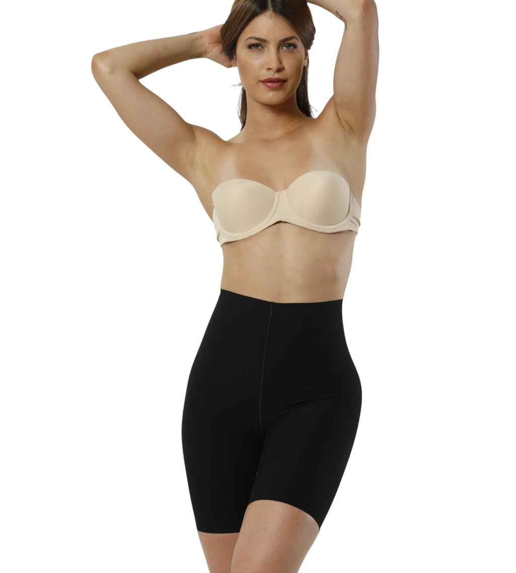 Miederhose figurformend mit hoher Taille – Shaping Short Corsage, Taillenshaper