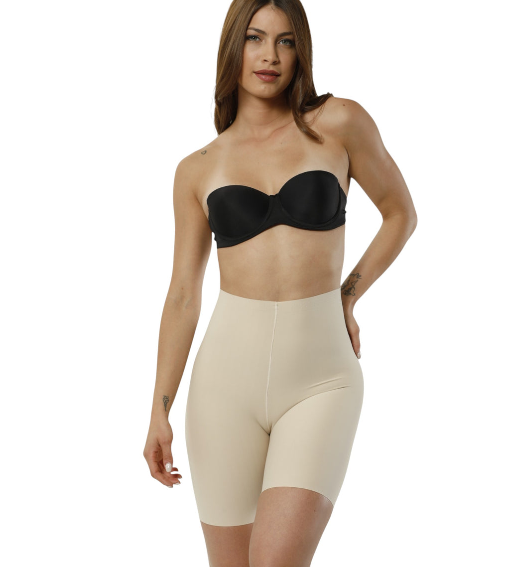 Miederhose figurformend mit hoher Taille – Shaping Short Corsage, Taillenshaper