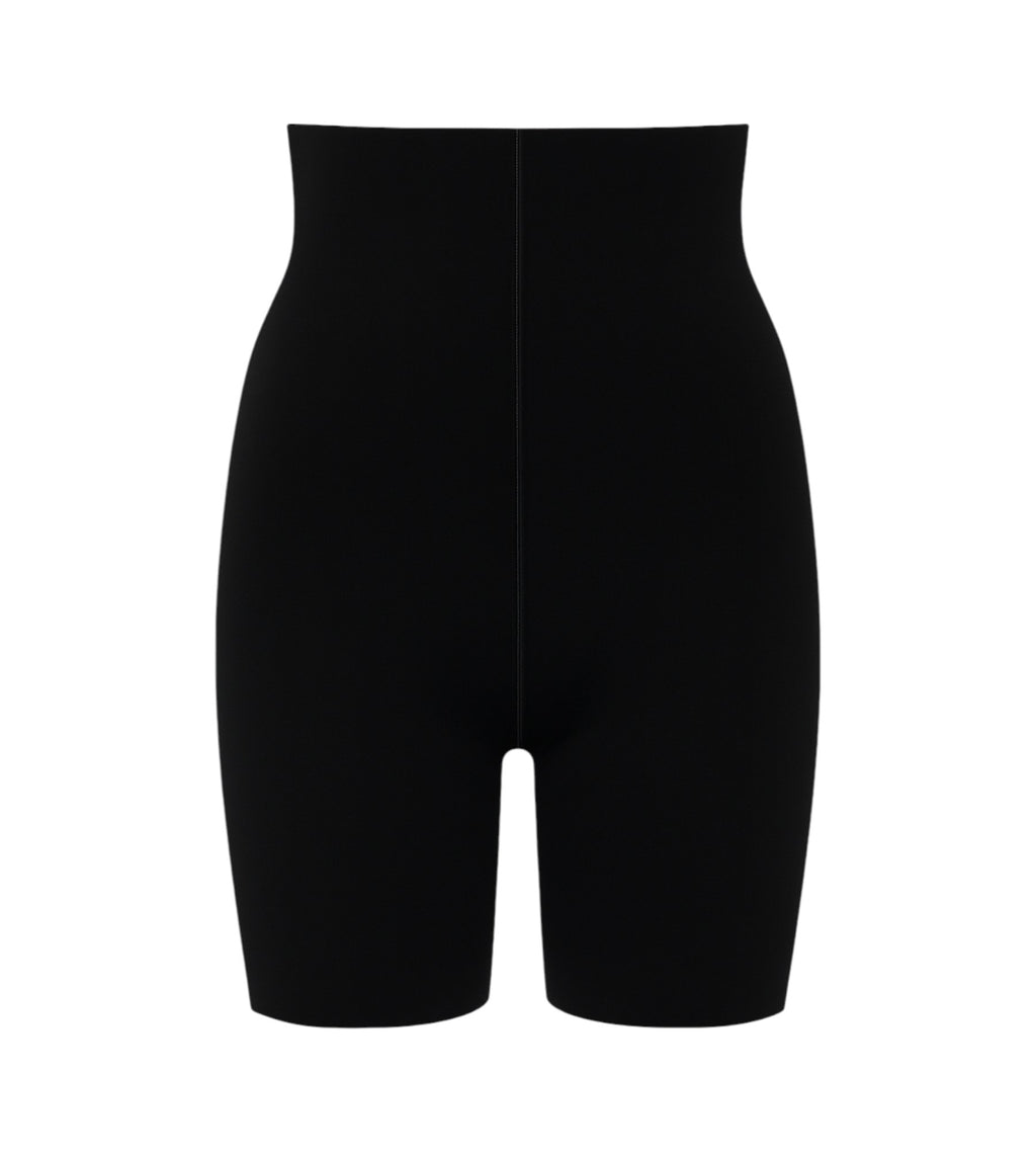 Miederhose figurformend mit hoher Taille – Shaping Short Corsage, Taillenshaper