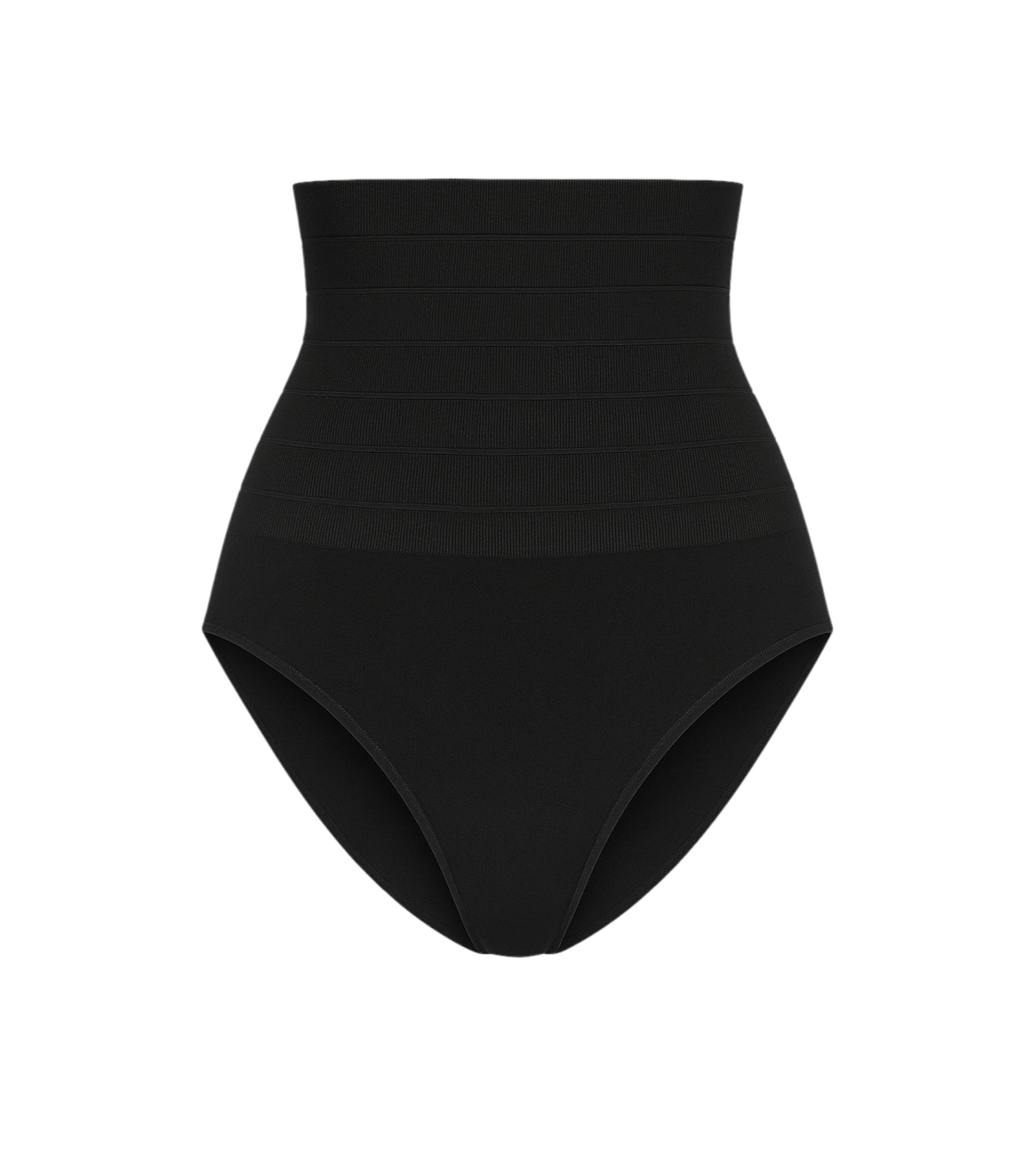 Miederslip Corsage mit Shaping-Effekt, hoher Bund & nahtloser Abschluss