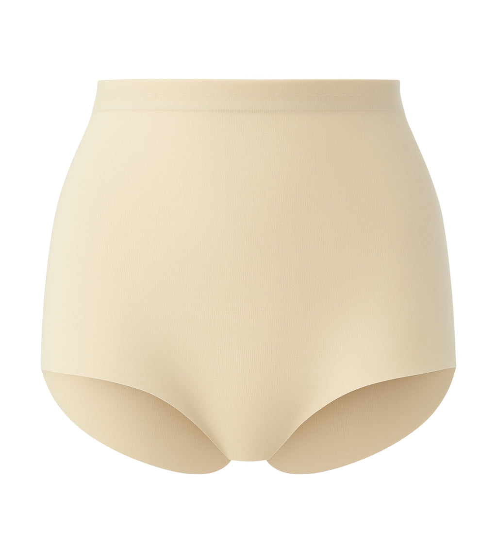 Miederslip mit hoher Taille und nahtloser Passform, Corsage formend & rutschfest