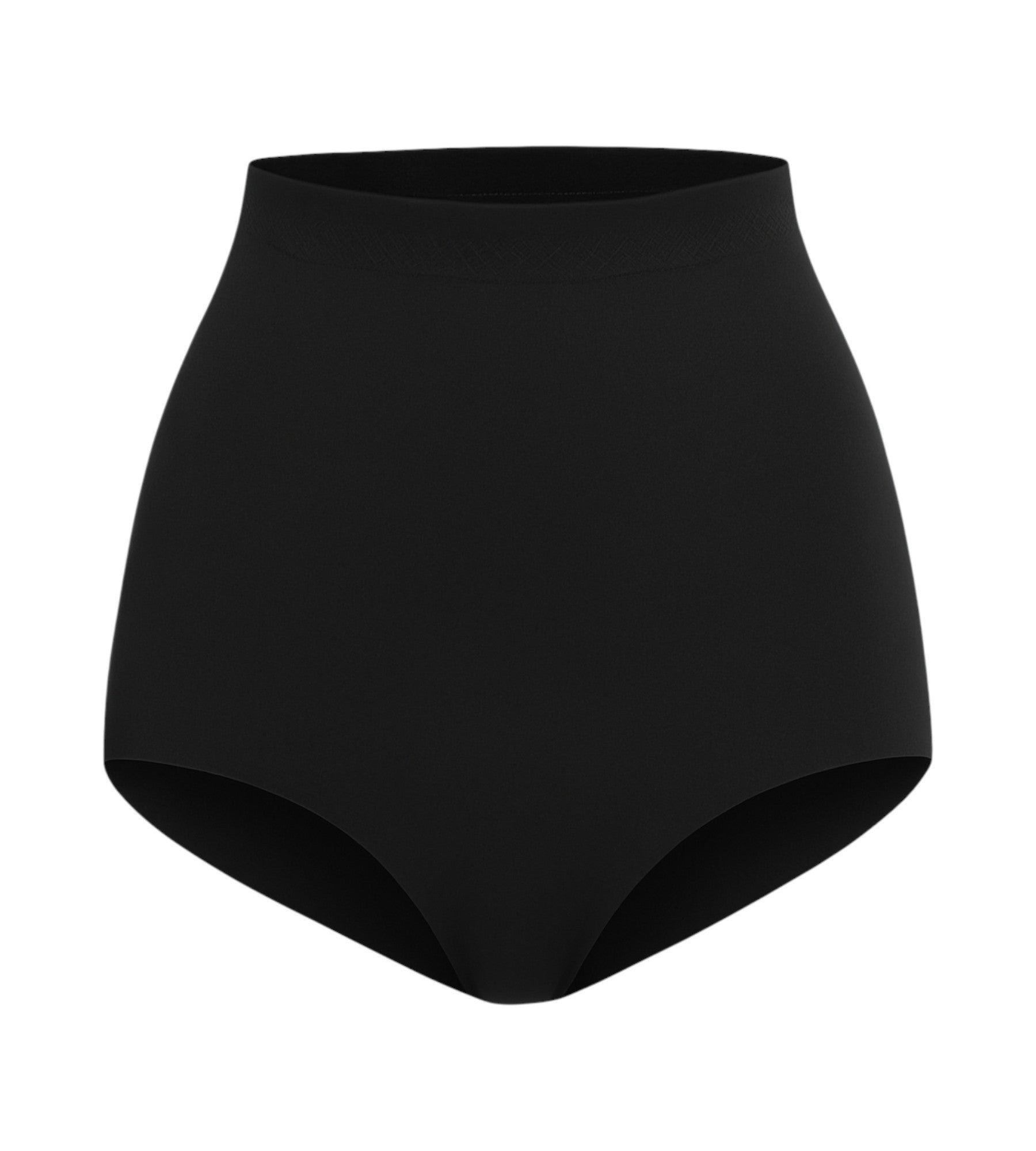 Miederslip mit hoher Taille und nahtloser Passform, Corsage formend & rutschfest