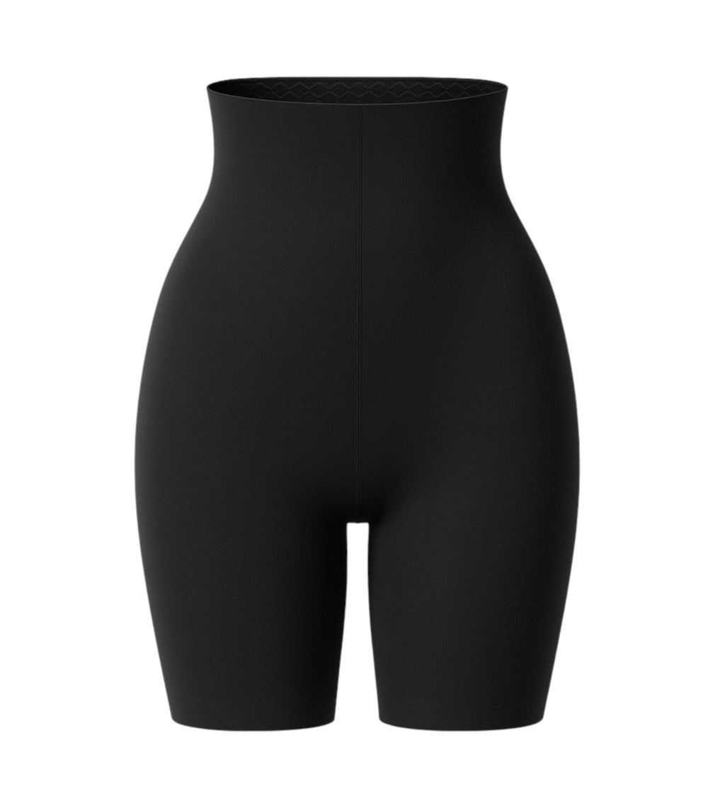 Miederslip mit hoher Taille, Corsage Shaping-Funktion & nahtlosem Beinabschluss