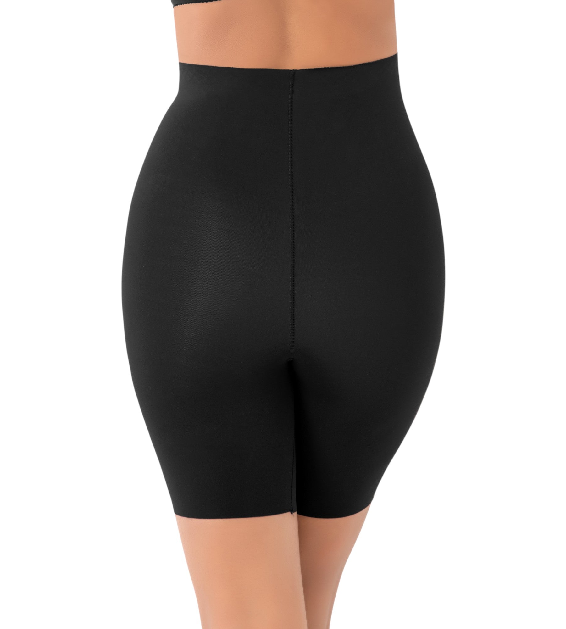 Miederslip mit hoher Taille, Corsage Shaping-Funktion & nahtlosem Beinabschluss