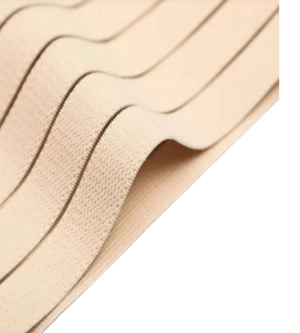 Miederslip Corsage mit Shaping-Effekt, hoher Bund & nahtloser Abschluss