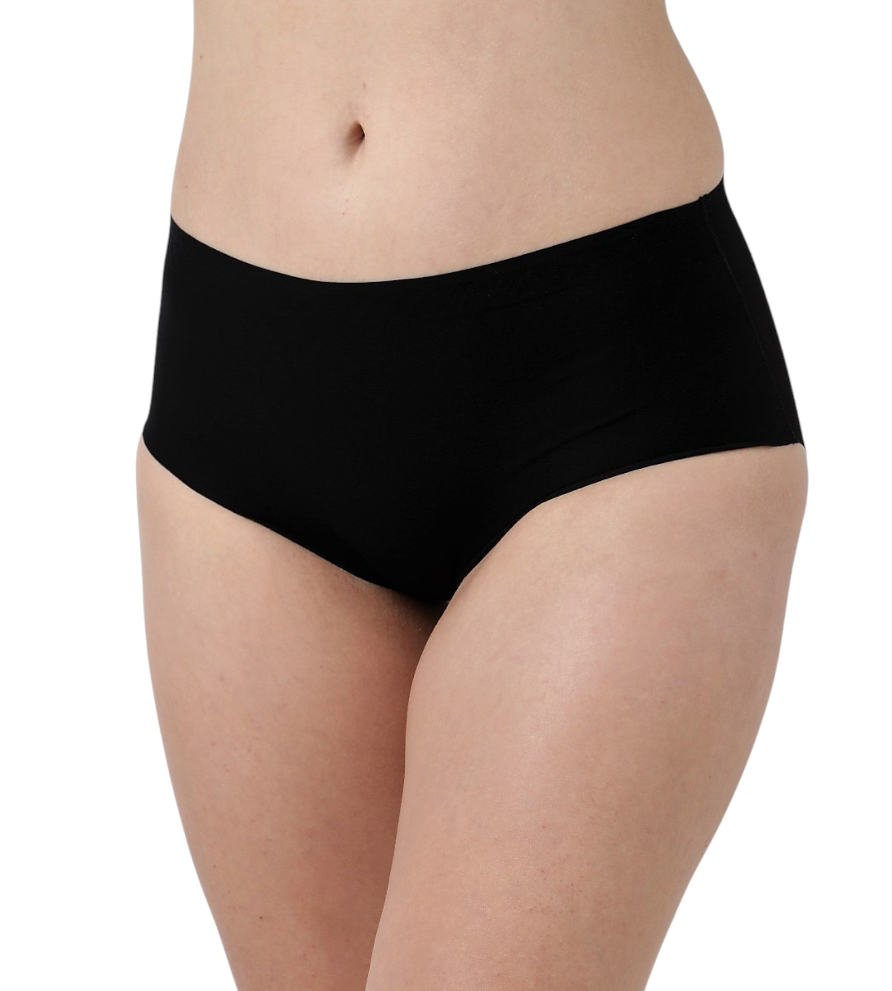 Miederhose 2er Pack mit hoher Taille – Shaping-Slip Corsage, nahtlos, rutschfest