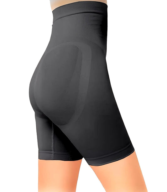 Corsage Bauchweg Unterhose Shaping Short - nahtlose Miederhose