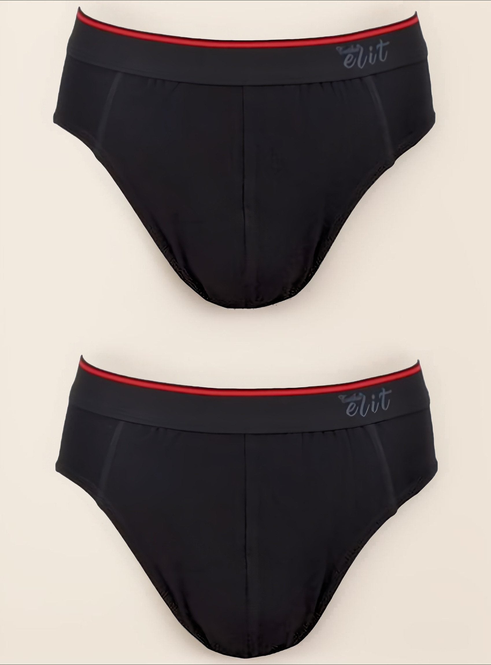 Slip 3er-5er Pack Herren Sport Slips Unterhosen