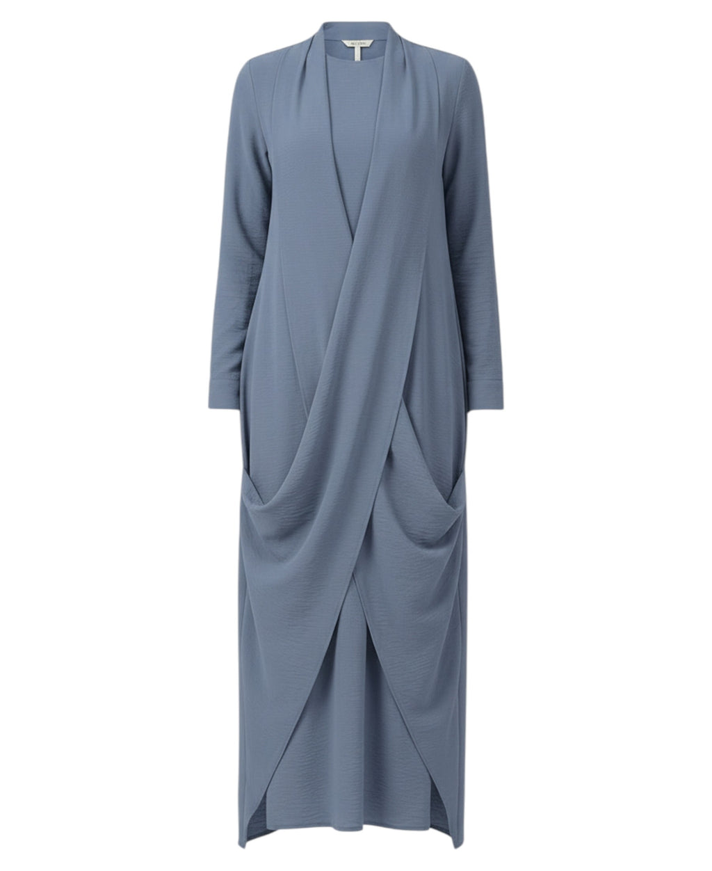 Tunikakleid Damen Kleid aus Aerobin - Sommerkleid