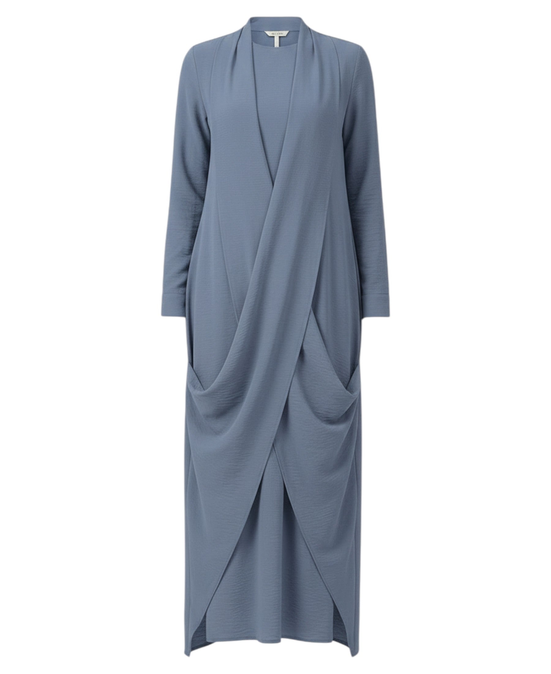 Tunikakleid Damen Kleid aus Aerobin - Sommerkleid