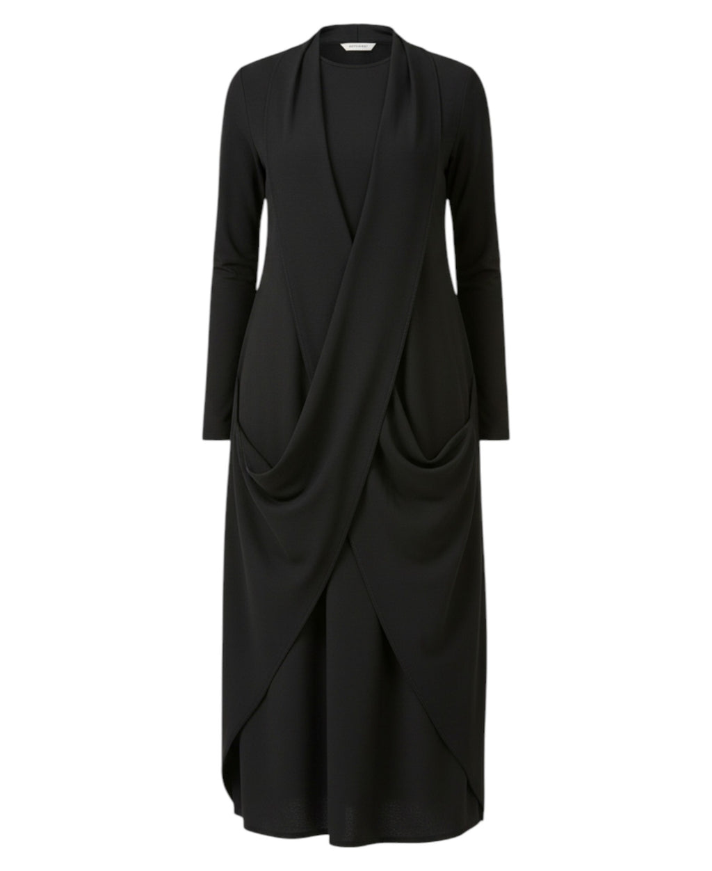 Tunikakleid Damen Kleid aus Aerobin - Sommerkleid
