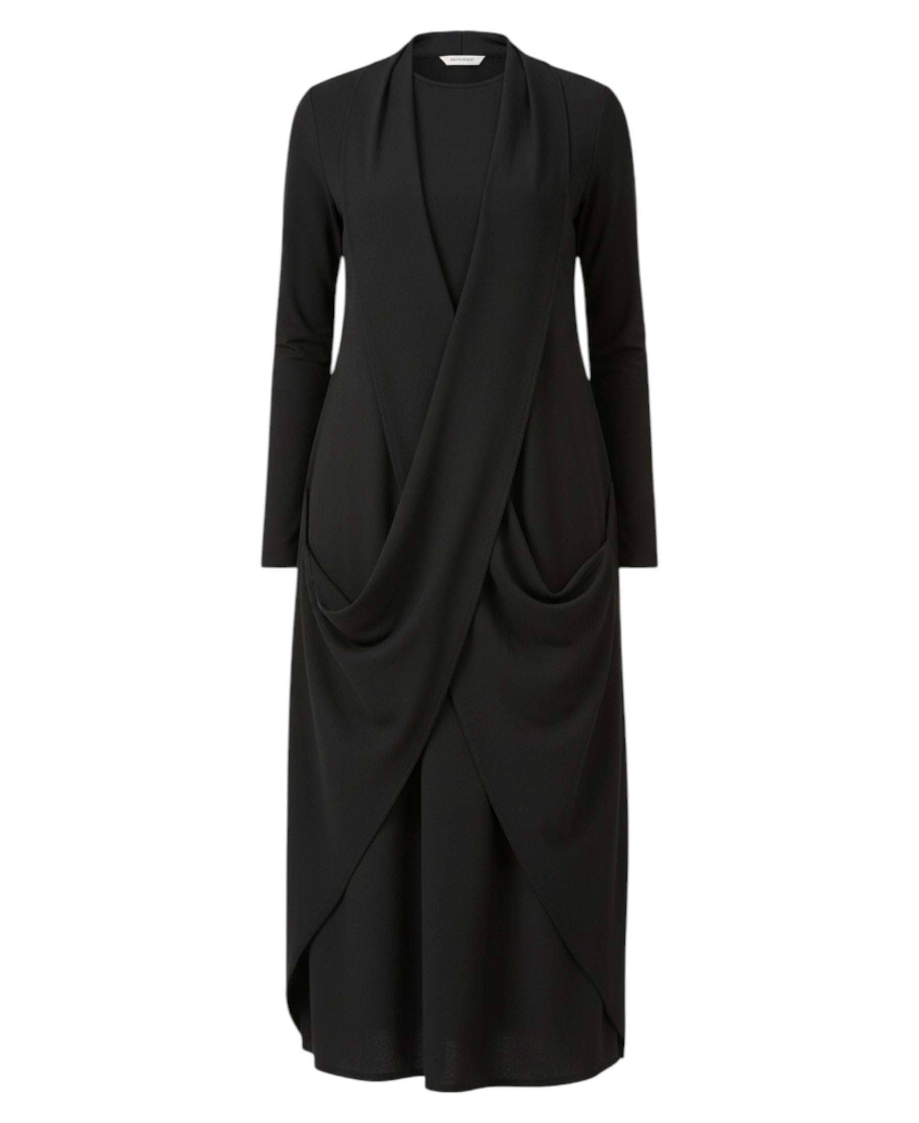 Tunikakleid Damen Kleid aus Aerobin - Sommerkleid