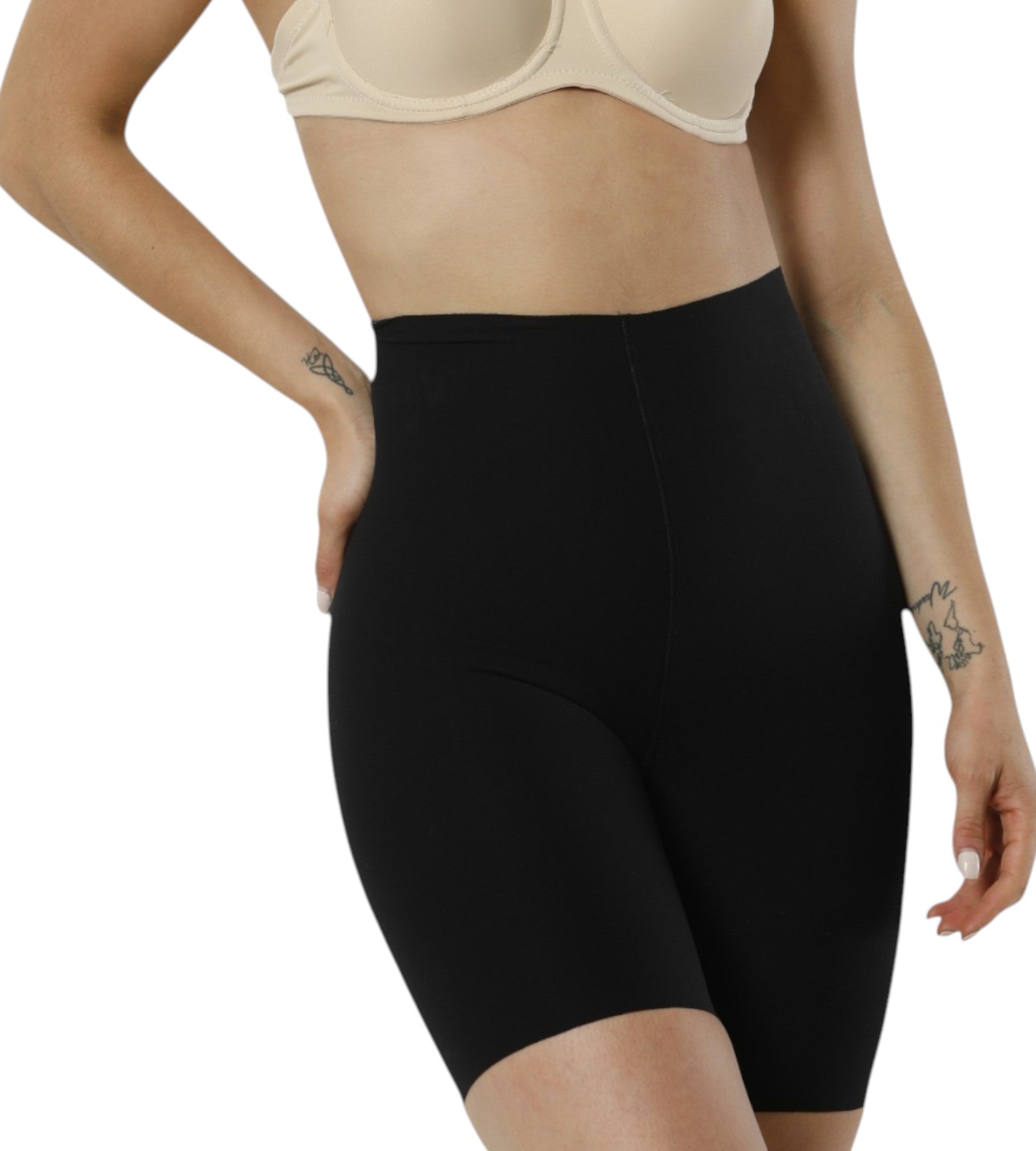 Miederhose figurformend mit hoher Taille – Shaping Short Corsage, Taillenshaper